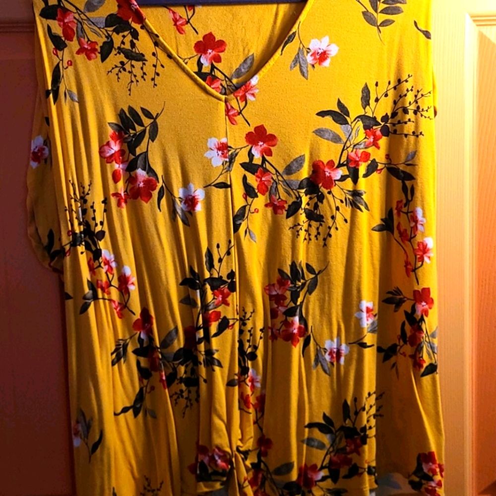 Women's top